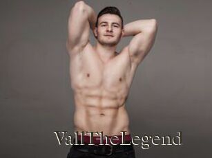 VallTheLegend