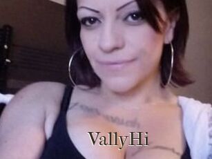 VallyHi Cum crazy amateurs