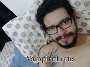 VampireLouis