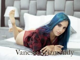 VanessaArizmendy