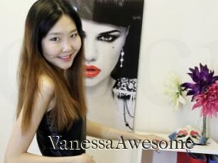 VanessaAwesome