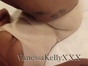 VanessaKellyXXX