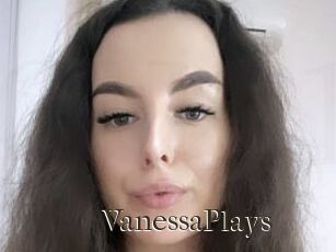 VanessaPlays