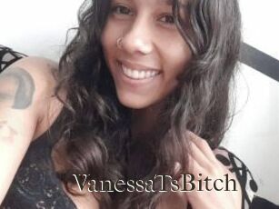 VanessaTsBitch