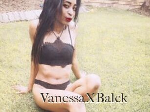 VanessaXBalck