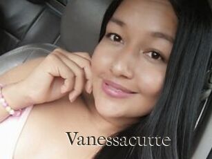 Vanessacutte