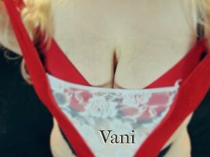 Vani