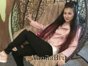 VanilaBru