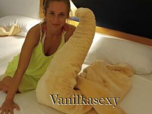 Vanilkasexy