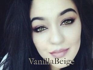 VanillaBeige