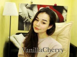 VanillaCherry