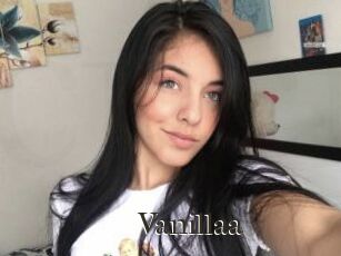 Vanillaa