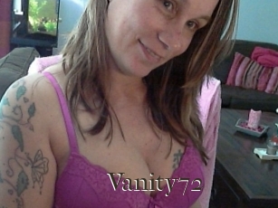 Vanity72