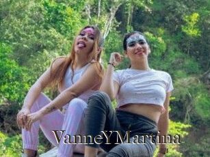 VanneYMartina