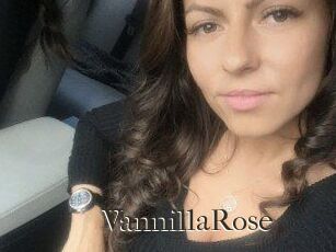 VannillaRose