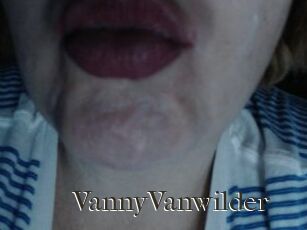 VannyVanwilder