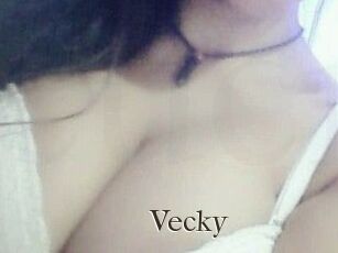 Vecky