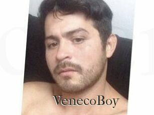 VenecoBoy