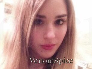 VenomSpice