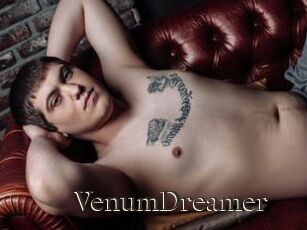 VenumDreamer