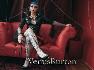 VenusBurton