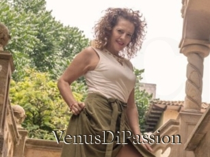 VenusDiPassion