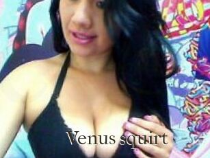 Venus_squirt