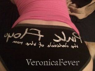 VeronicaFever