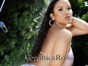 VeronicaRossi