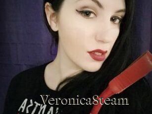 VeronicaSteam