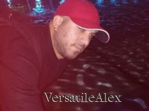 VersatileAlex