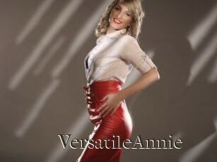 VersatileAnnie