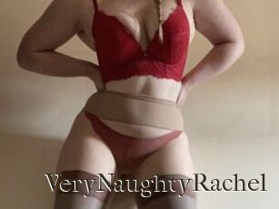 VeryNaughtyRachel