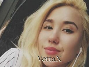 VettaX