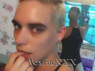 VexFaeXXX