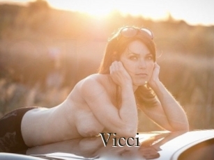 Vicci