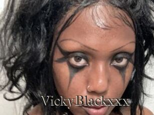 VickyBlackxxx