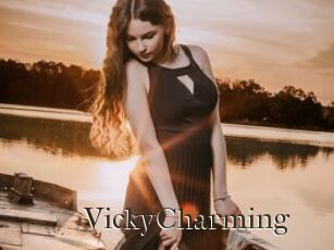 VickyCharming