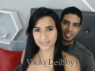 VickyDeibbyy