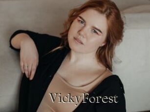 VickyForest