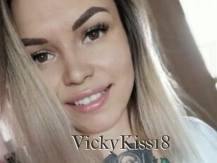 VickyKiss18