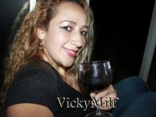 VickyMilf