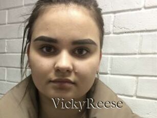 VickyReese