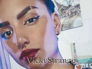 VickyStrange