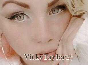 VickyTaylor27