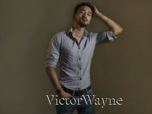 VictorWayne