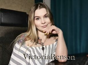 VictoriaBenson