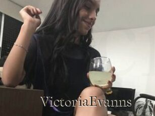 VictoriaEvanns