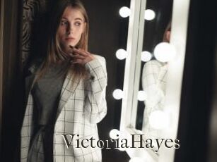 VictoriaHayes