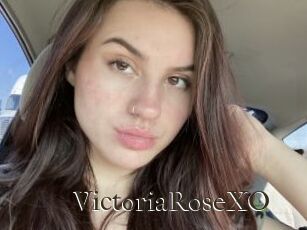 VictoriaRoseXO